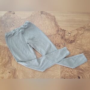 SKIMS Outdoor Legging – Malachite (Muted Olive Green) – Size M